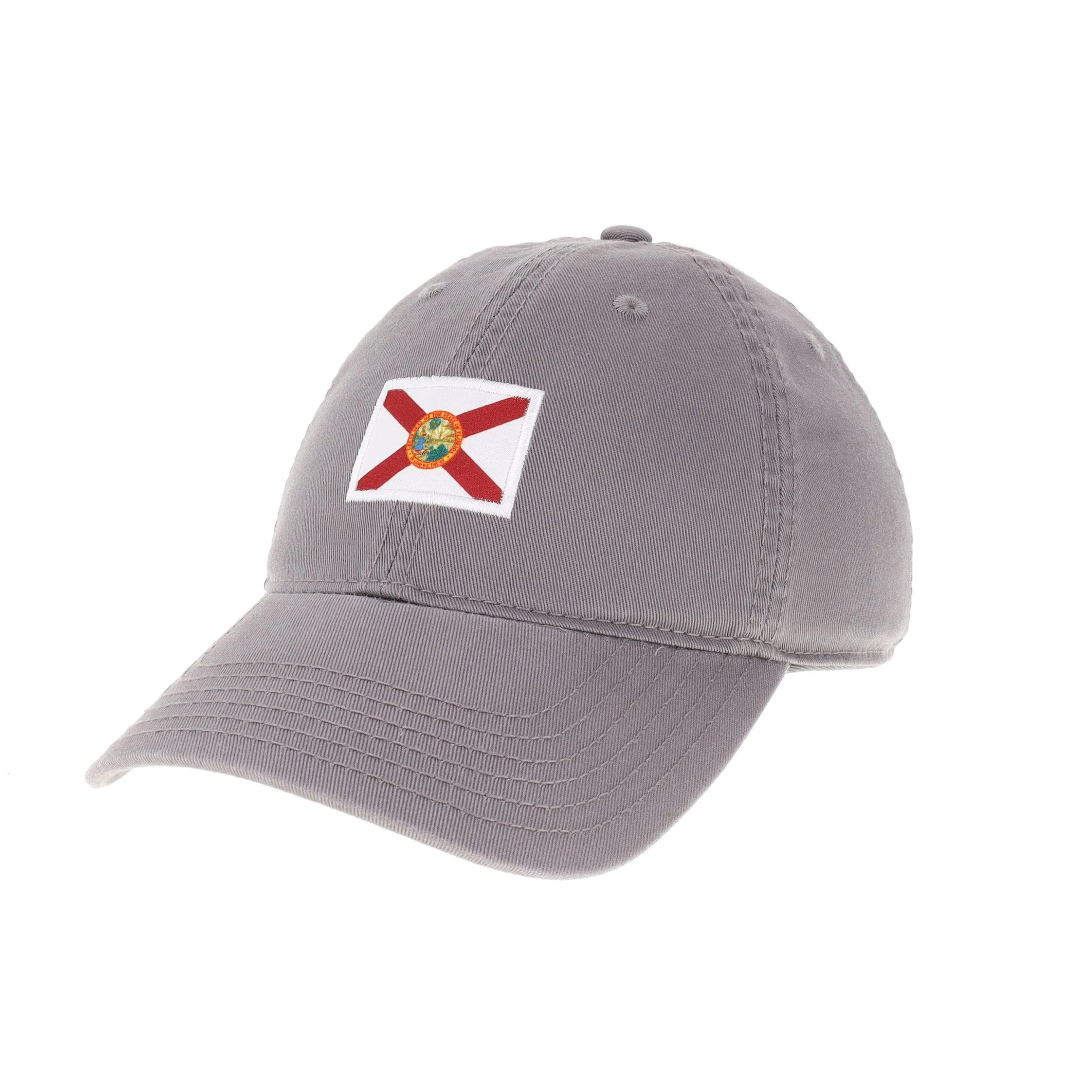 Florida Flag Hat