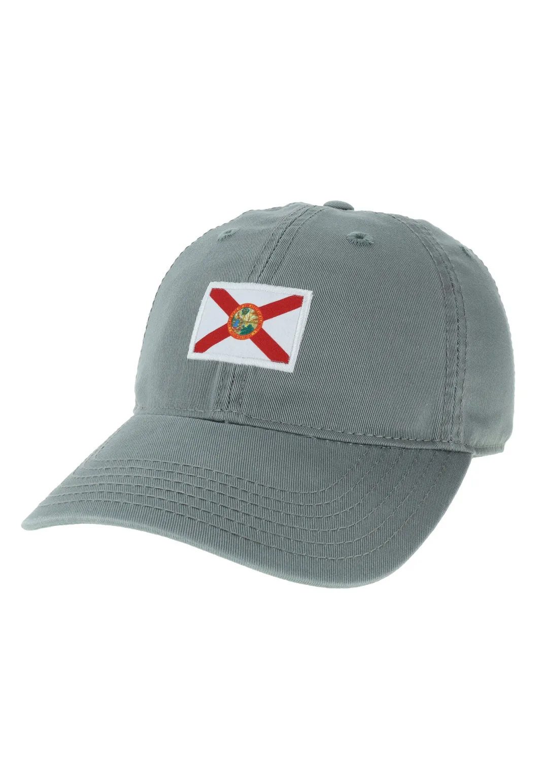 Florida Flag Hat