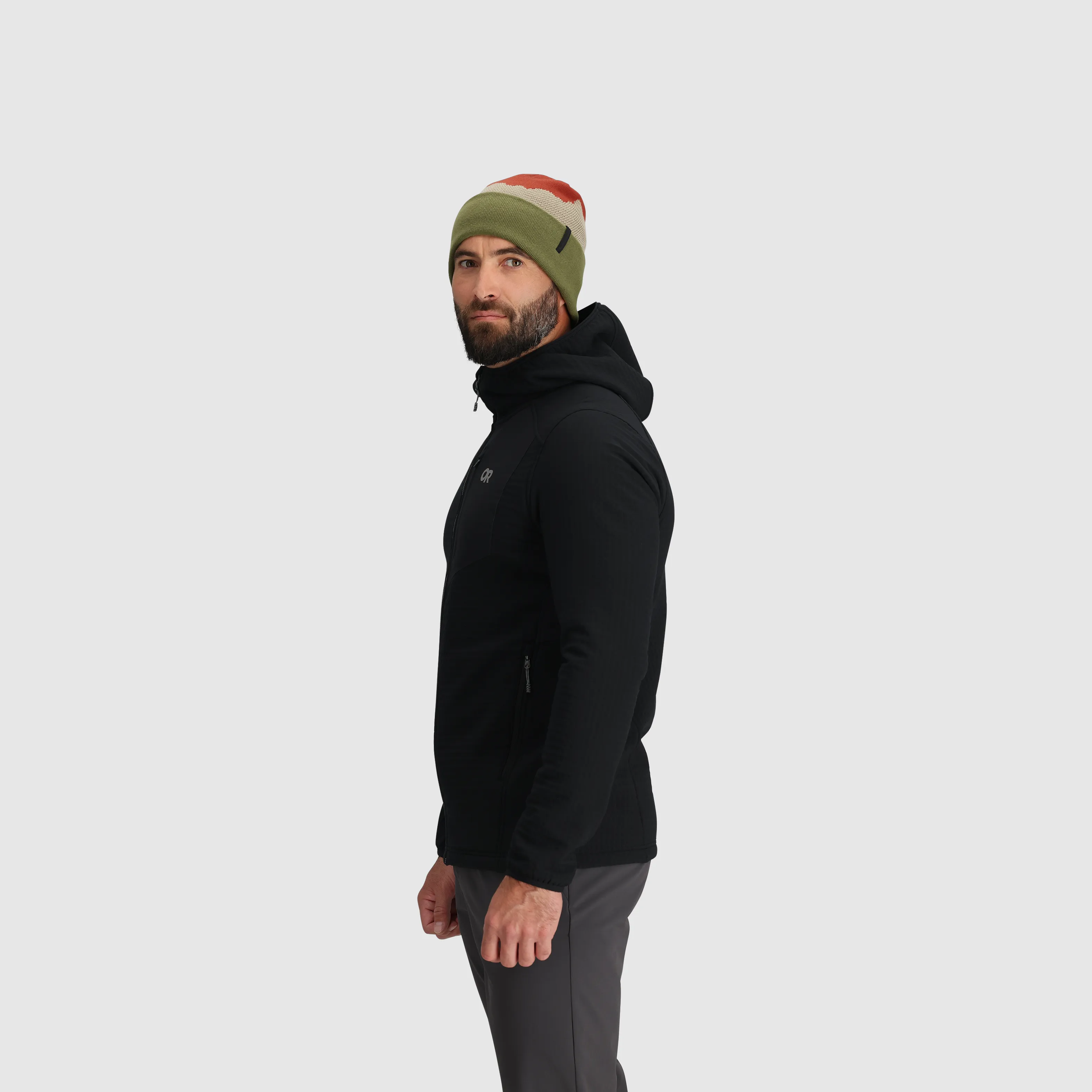 Four Peaks Beanie