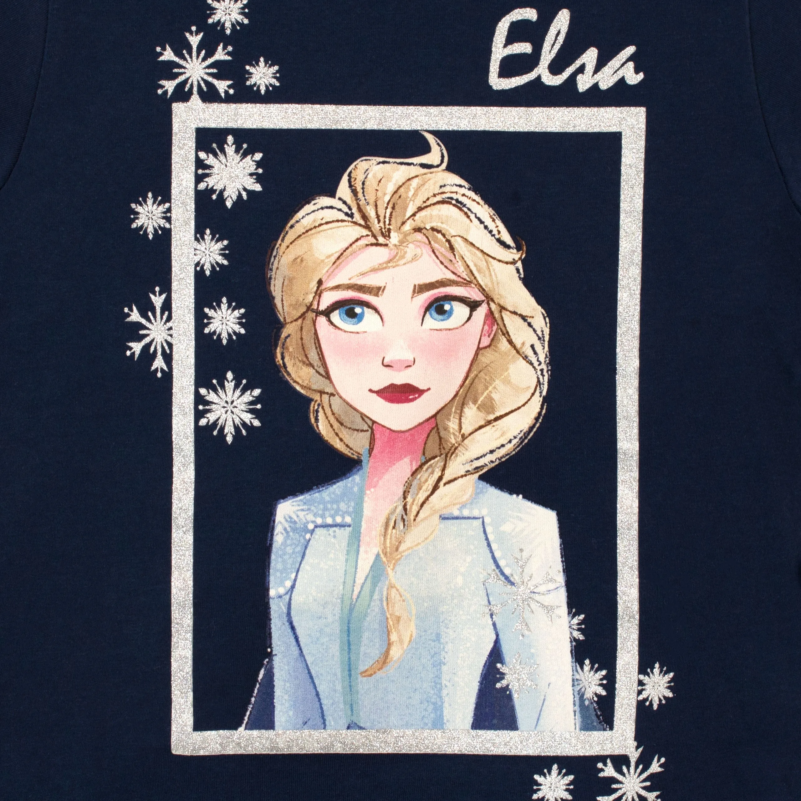 Frozen T-Shirt Pack of 2