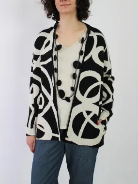 Galaxia Cardigan