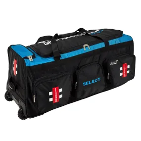 Gray-Nicolls Select Wheel Bag