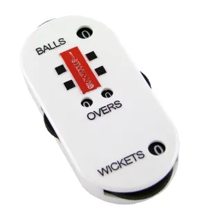 Gray-Nicolls Umpire Counter