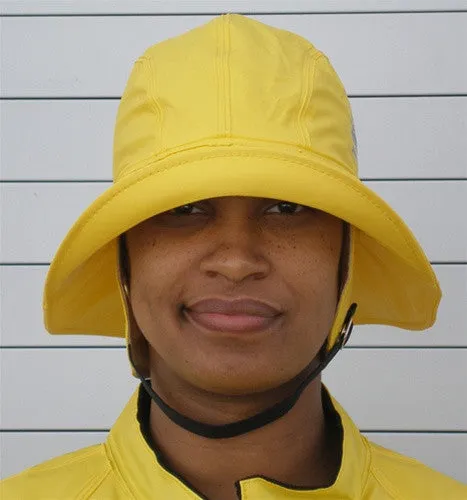 Grundens Rain Hat