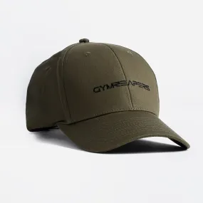 Gymreapers Baseball Hat - Green