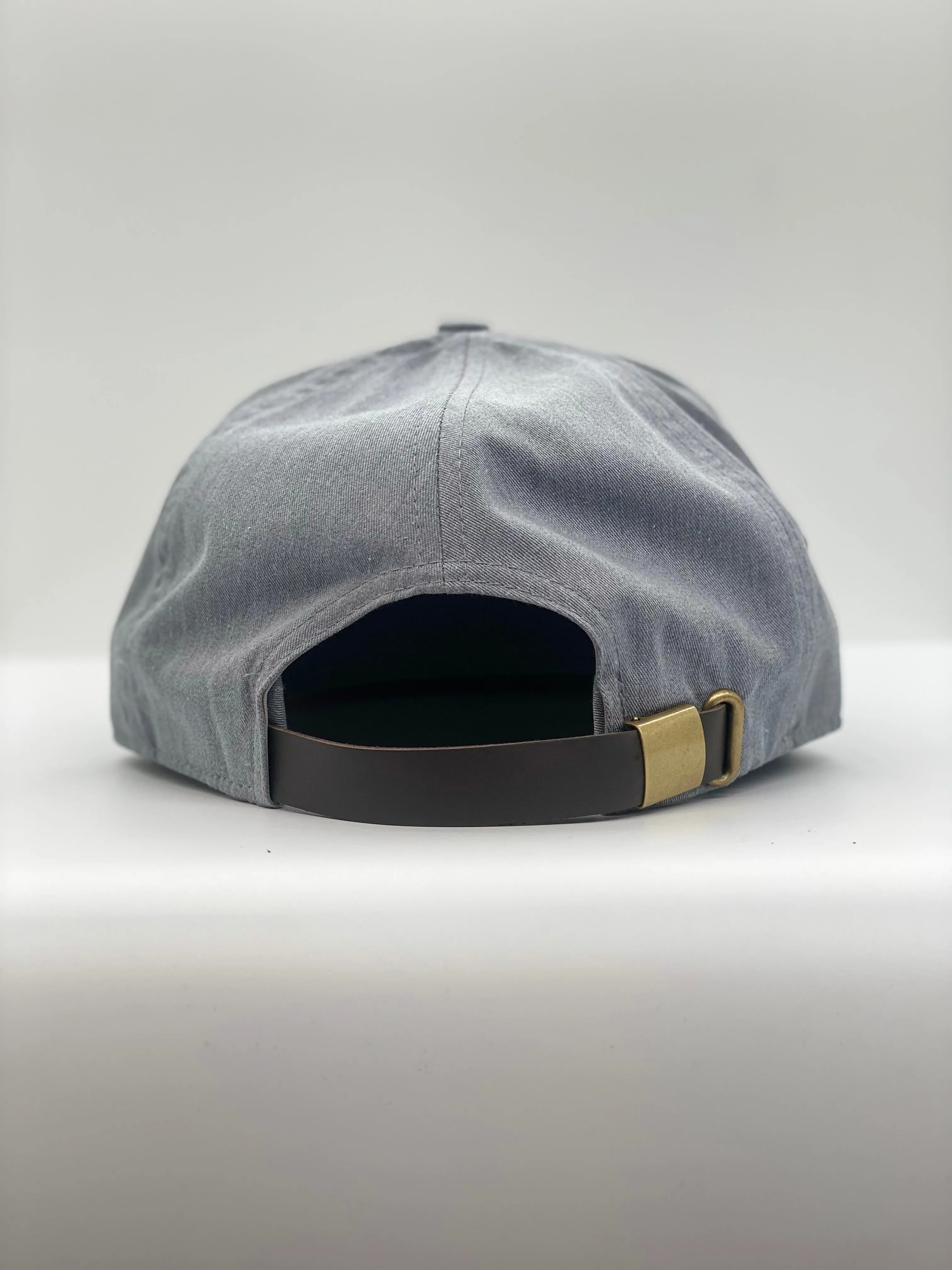 Hat - Snowgoose - 7 Panel