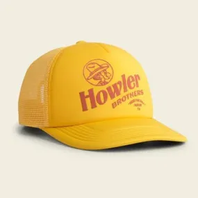 Howler Bros Foam Dome Hat