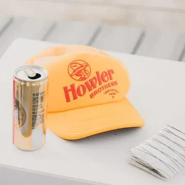 Howler Bros Foam Dome Hat