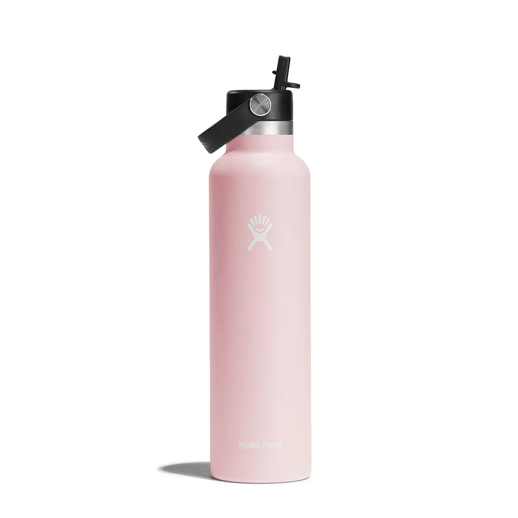 Hydroflask 24oz Standard Flex Straw Cap