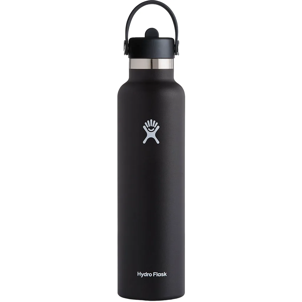 Hydroflask 24oz Standard Flex Straw Cap