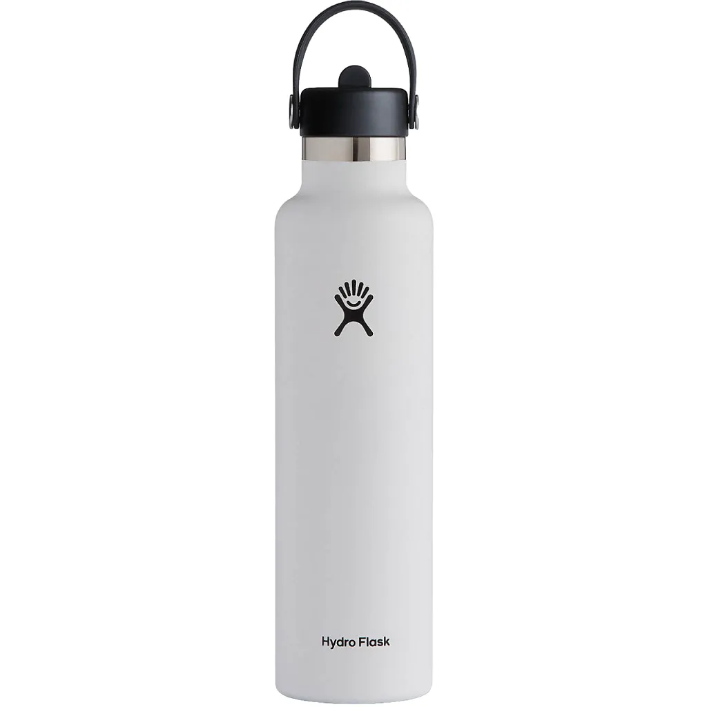 Hydroflask 24oz Standard Flex Straw Cap