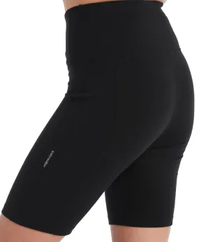 Icebreaker Women's Fastray High-Rise Merino Wool Shorts {IC-0A56FF}