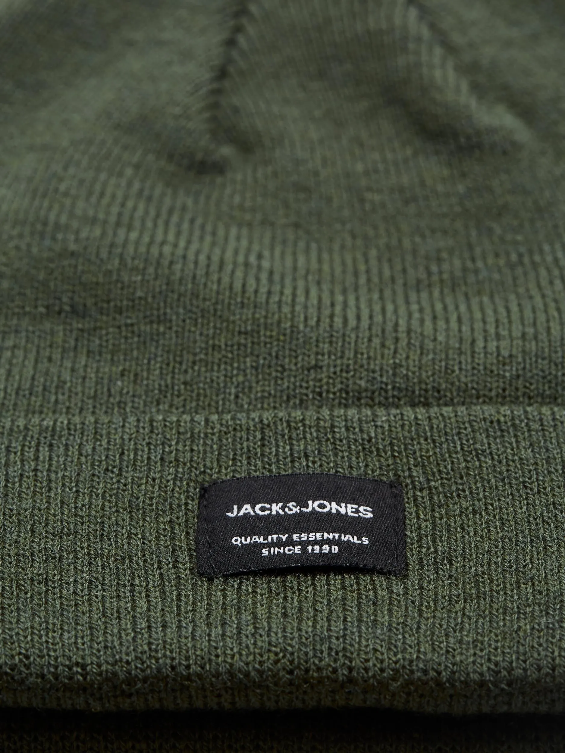 Jack & Jones JACDNA Knit Beanie