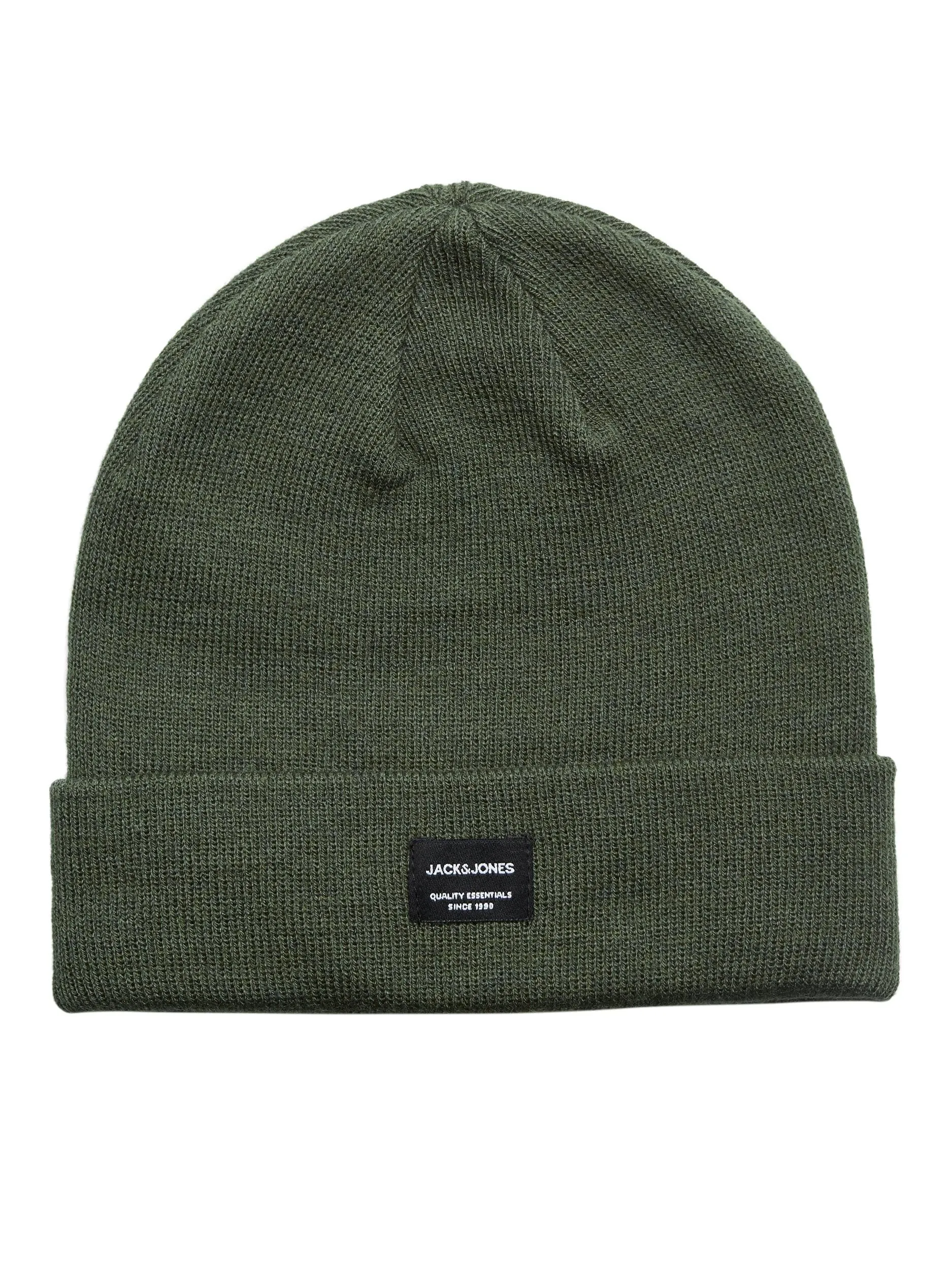 Jack & Jones JACDNA Knit Beanie