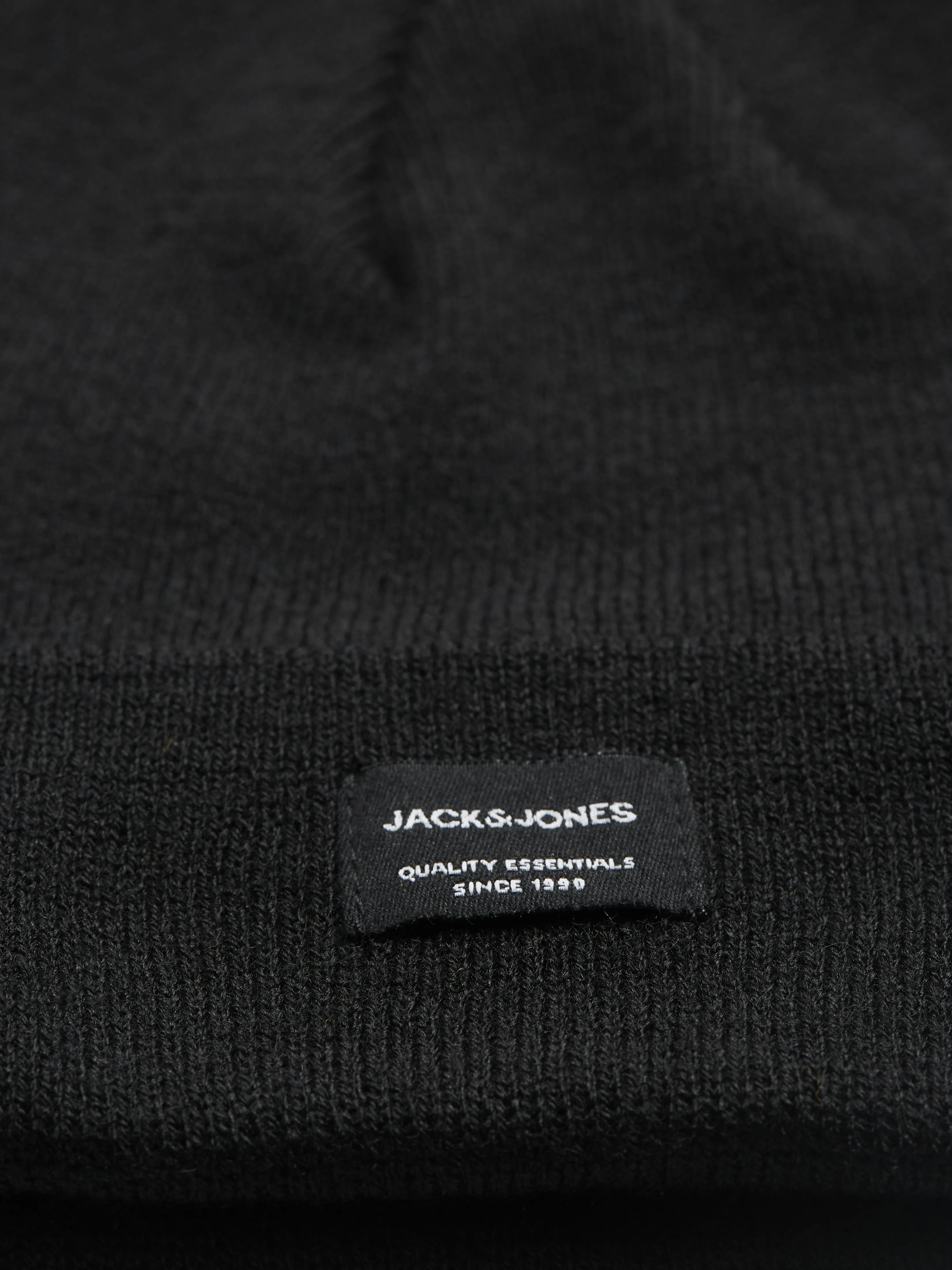 Jack & Jones JACDNA Knit Beanie