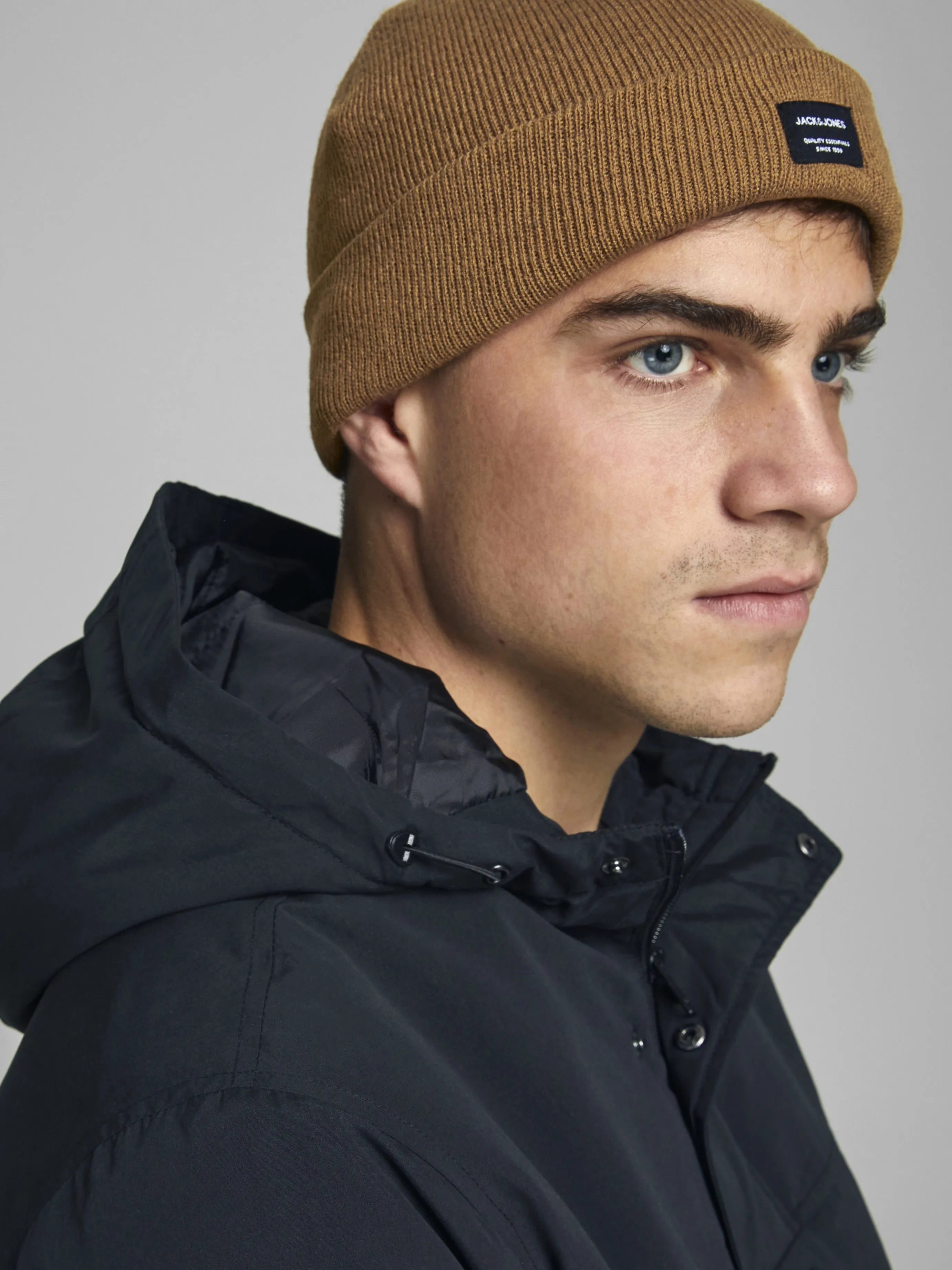 Jack & Jones JACDNA Knit Beanie