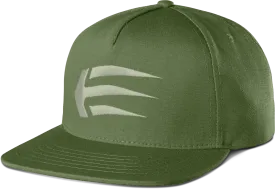 JOSLIN SNAPBACK HAT