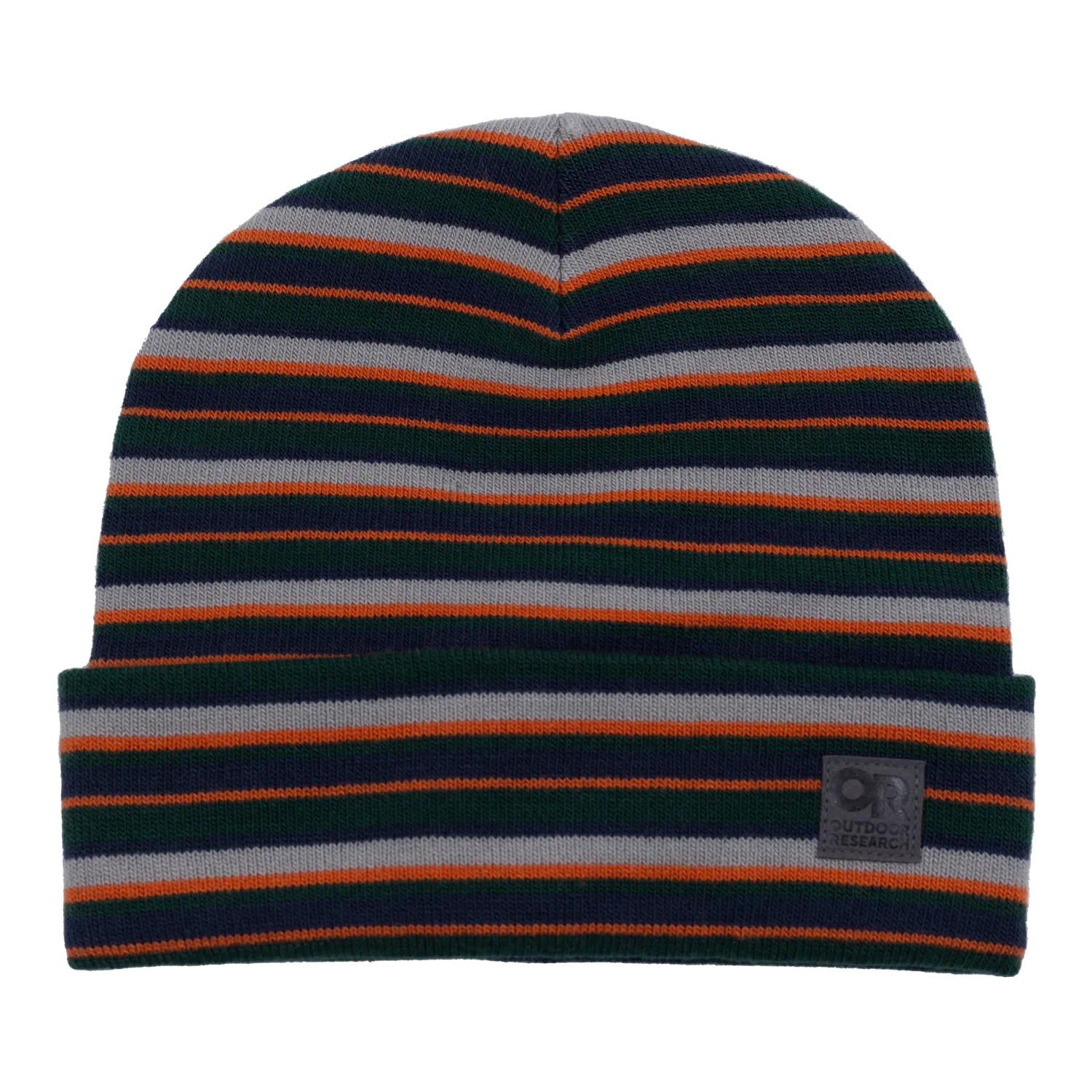 Juneau Stripe Beanie