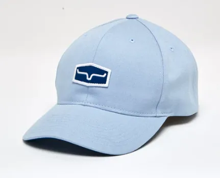 Kimes Ranch Replay Mini Sky Blue Cap