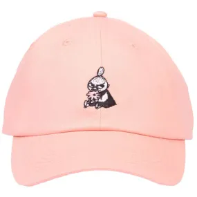 Little My Cap Adult Pink - Nordicbuddies