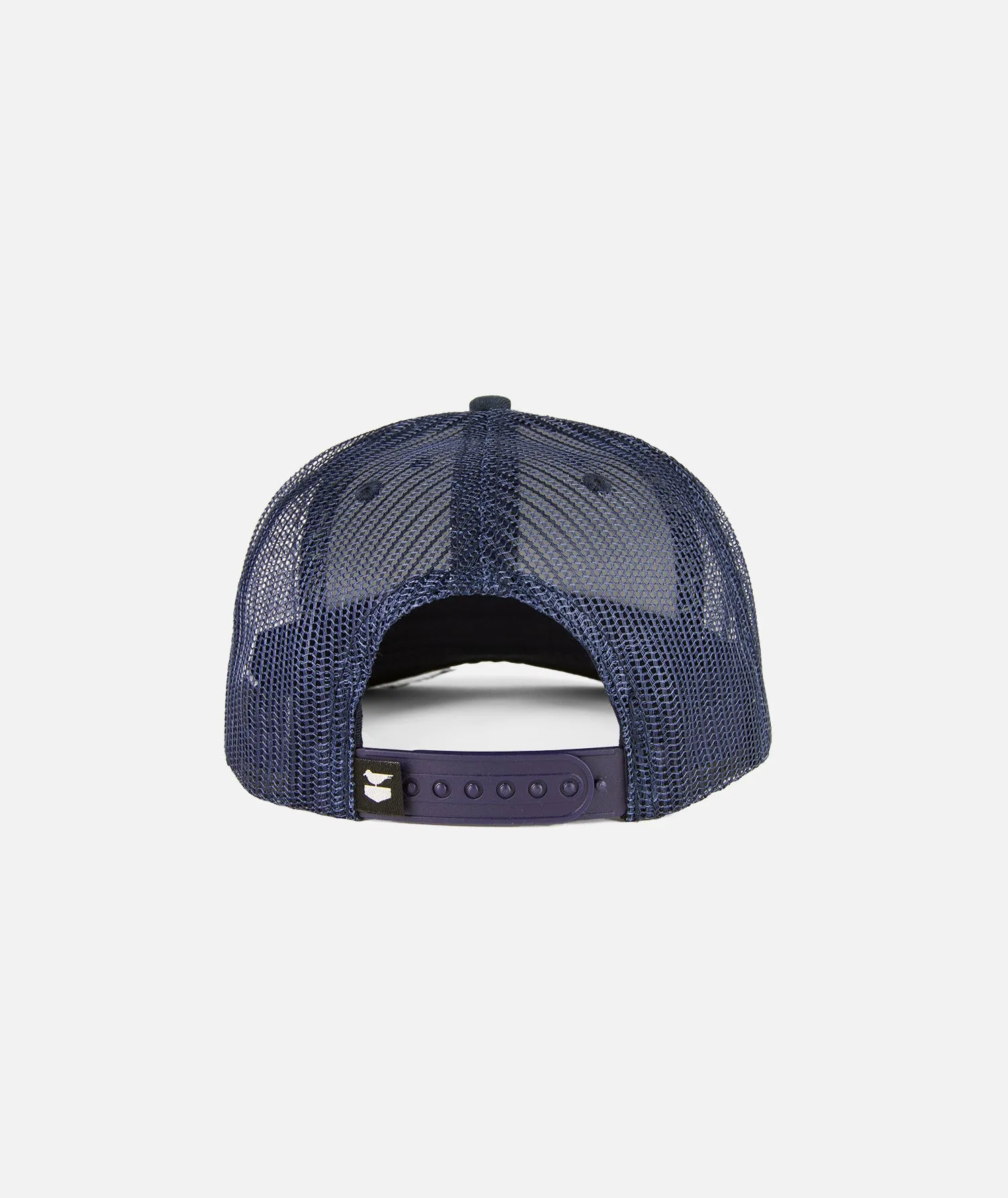 Marker Hat - Navy