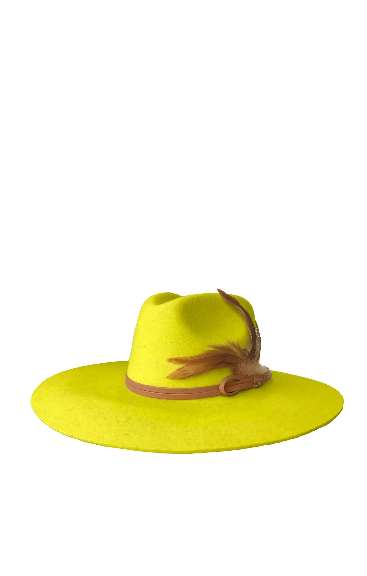 Maximo Hat