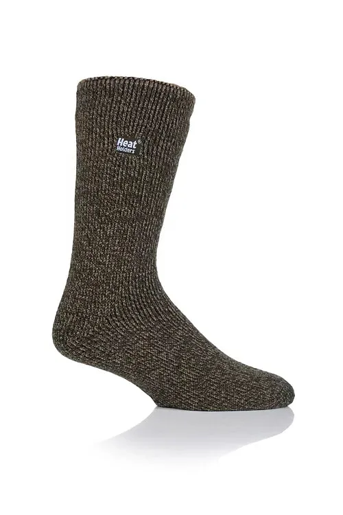 Mens Merino Blend Socks