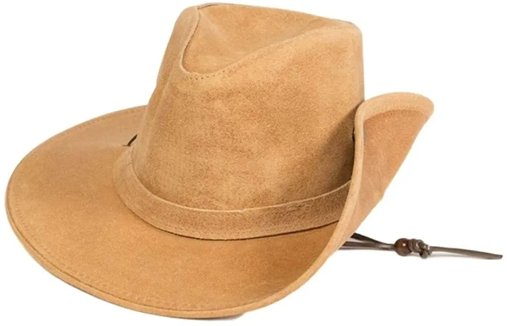 Minnetonka Unisex Aussie Hat