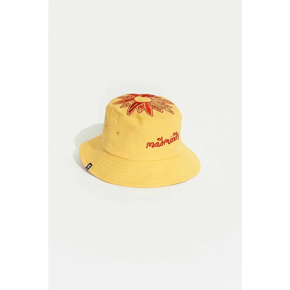 Misfit Saturn Satin Bucket