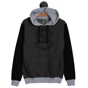 MIX & MATCH CONTRAST HOOD - MMCH