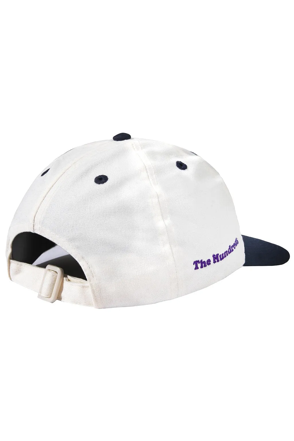 Mooby's Strapback