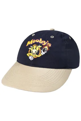 Mooby's Strapback