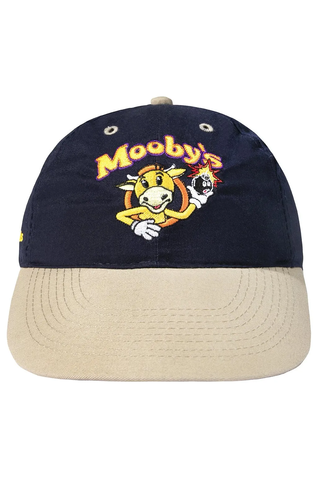 Mooby's Strapback