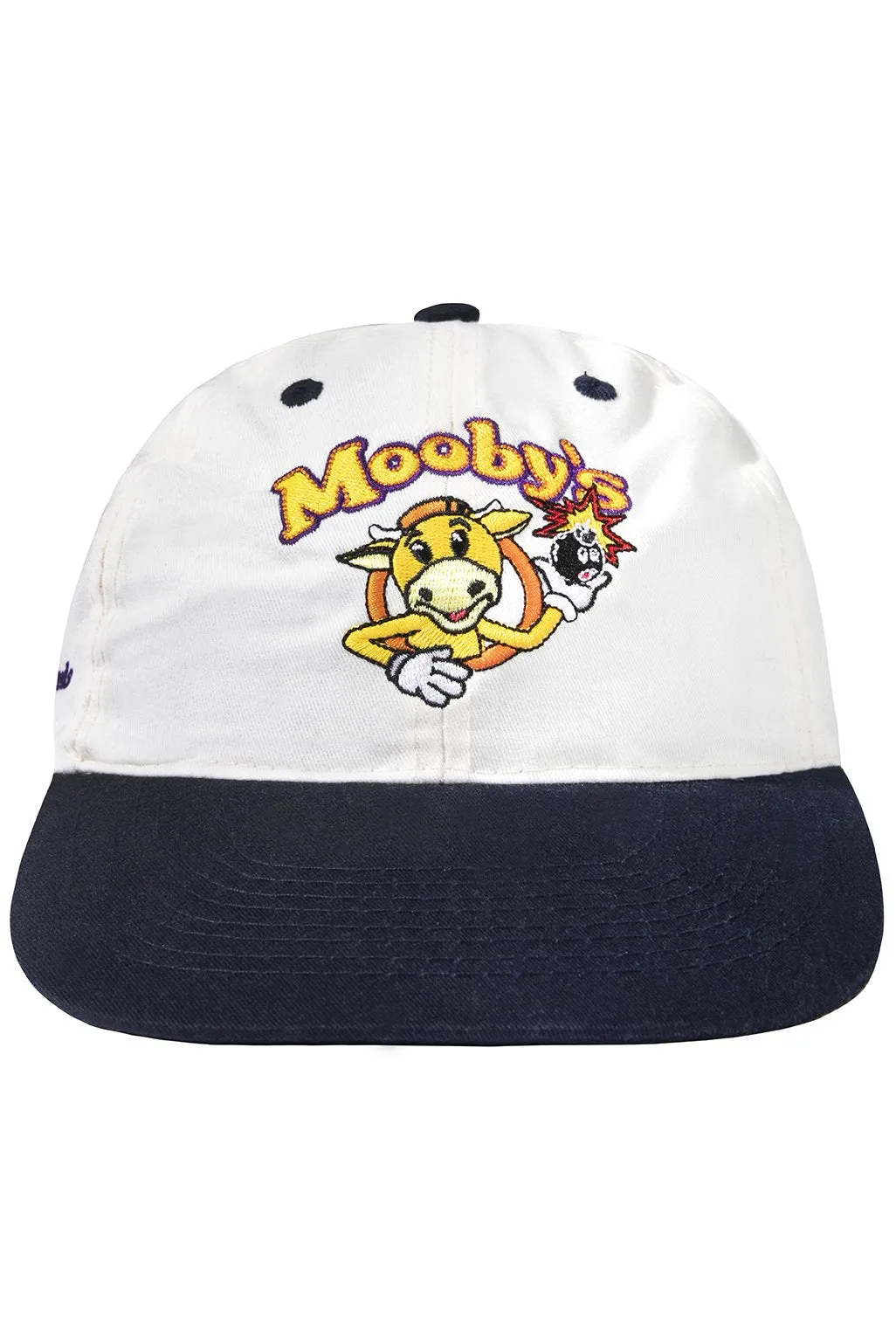 Mooby's Strapback