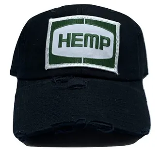 MV DAD HATS Hemp Hat - Unisex