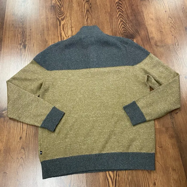 Nautica SIZE M Men's Men's Sweater