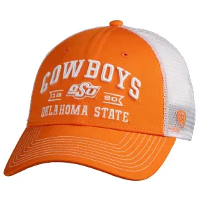 OSU CARSON COTTON HAT - OSUCCH