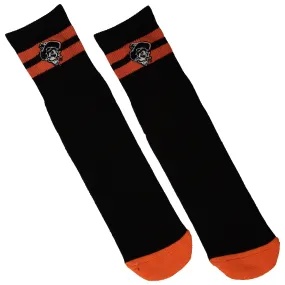 OSU LOGOMAN VARSITY SOCKS - OSULVS