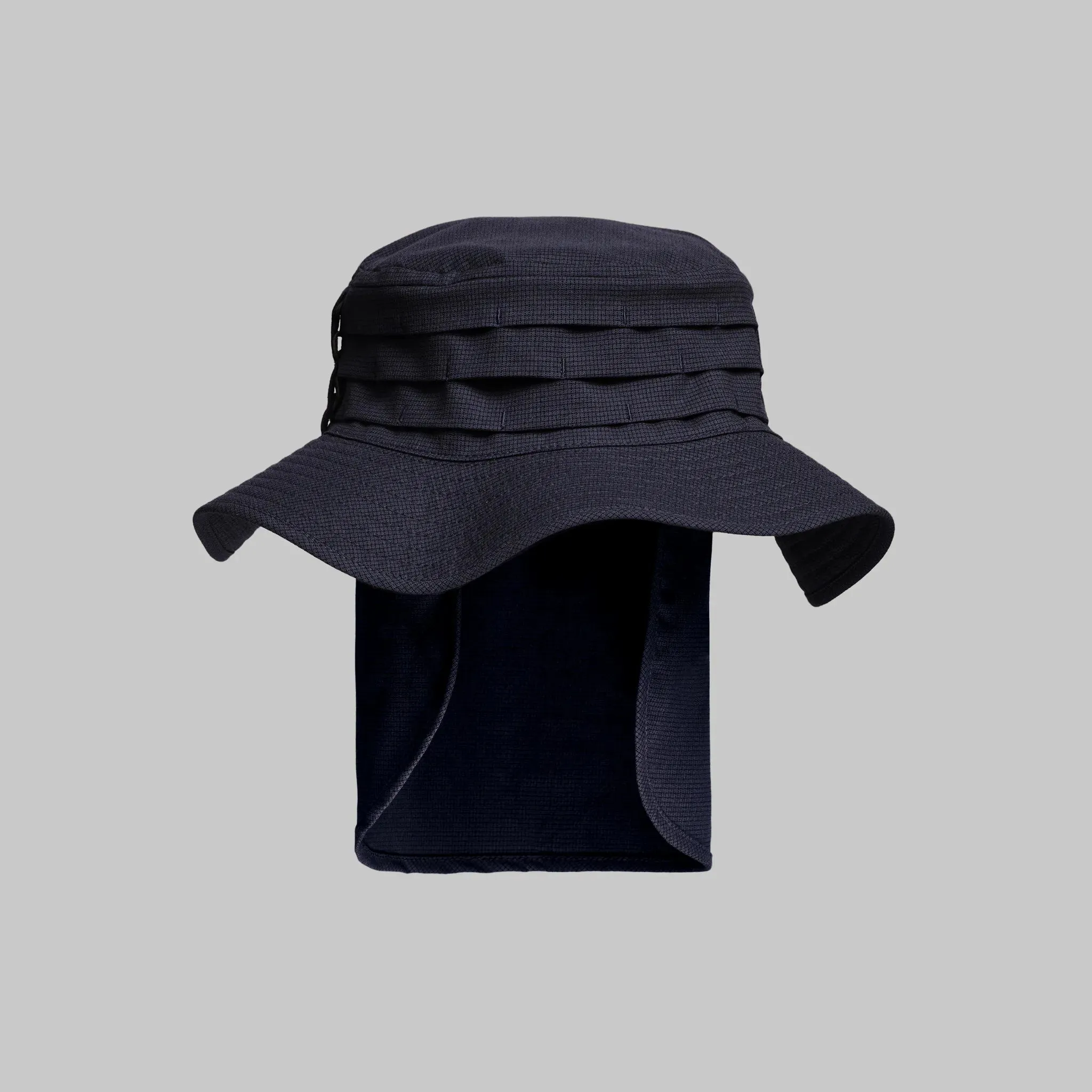 Planet Earth Hat. Navy edition.