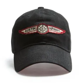 RED CANOE - AUSTIN AIRWAYS CAP