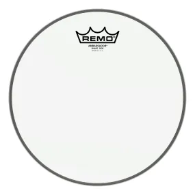 Remo 10" Ambassador Snare Side Drum Head (SA-0110-00)