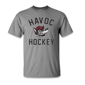 Retro Havoc Hockey T-Shirt