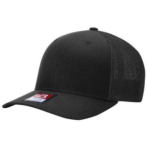 Richardson 110 Trucker R-Flex