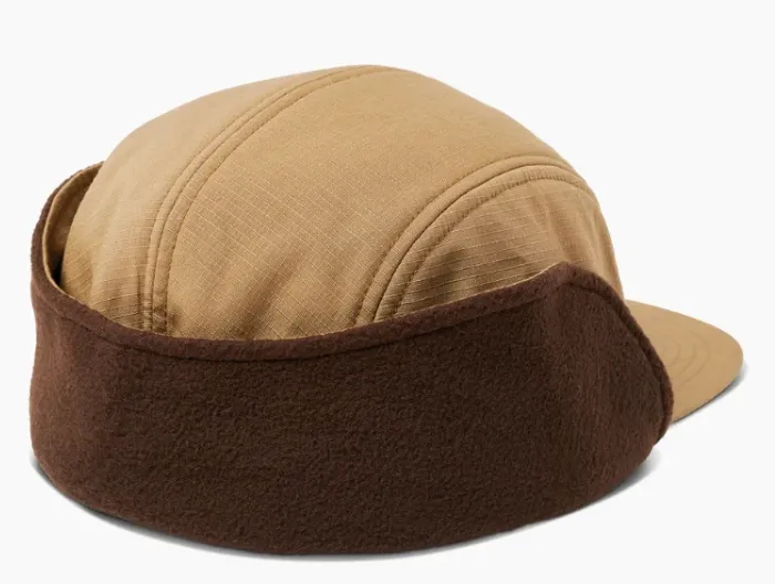 ROARK - Dog Hear Hat - Dark Khaki