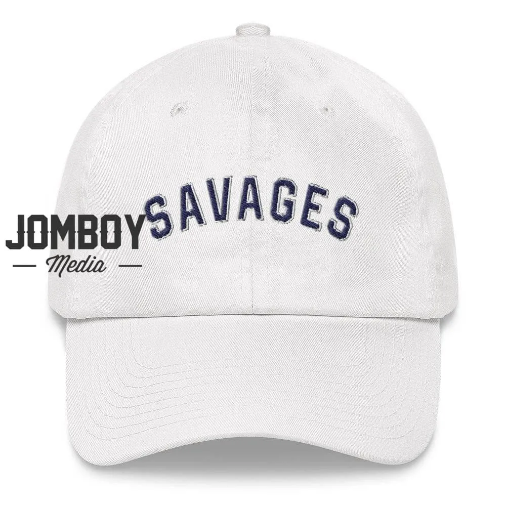 Savages | Dad Hat