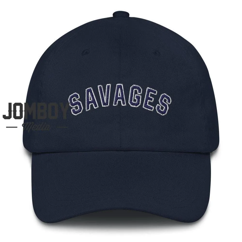 Savages | Dad Hat