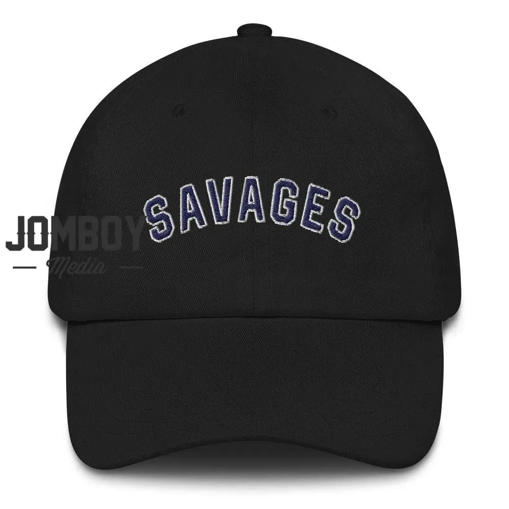 Savages | Dad Hat