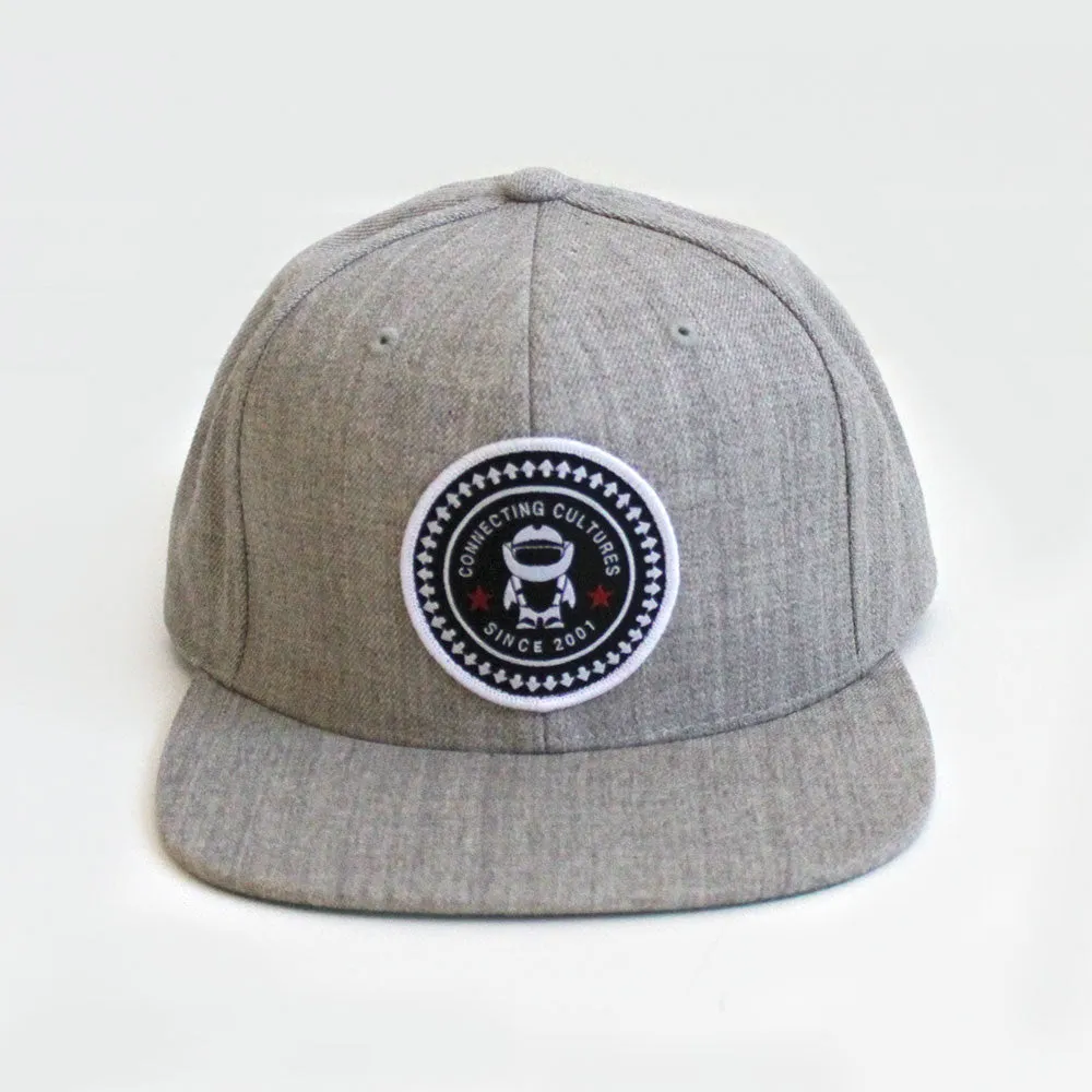 Seal Snapback 2