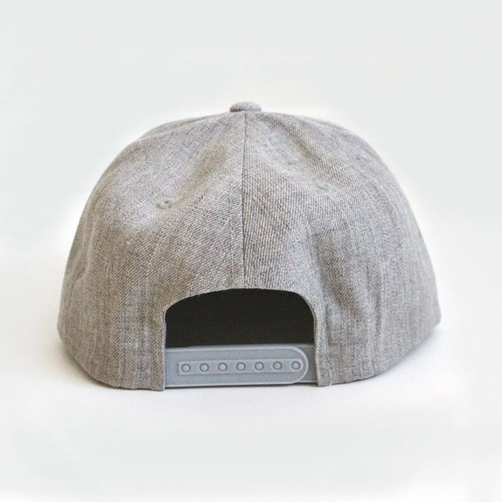 Seal Snapback 2