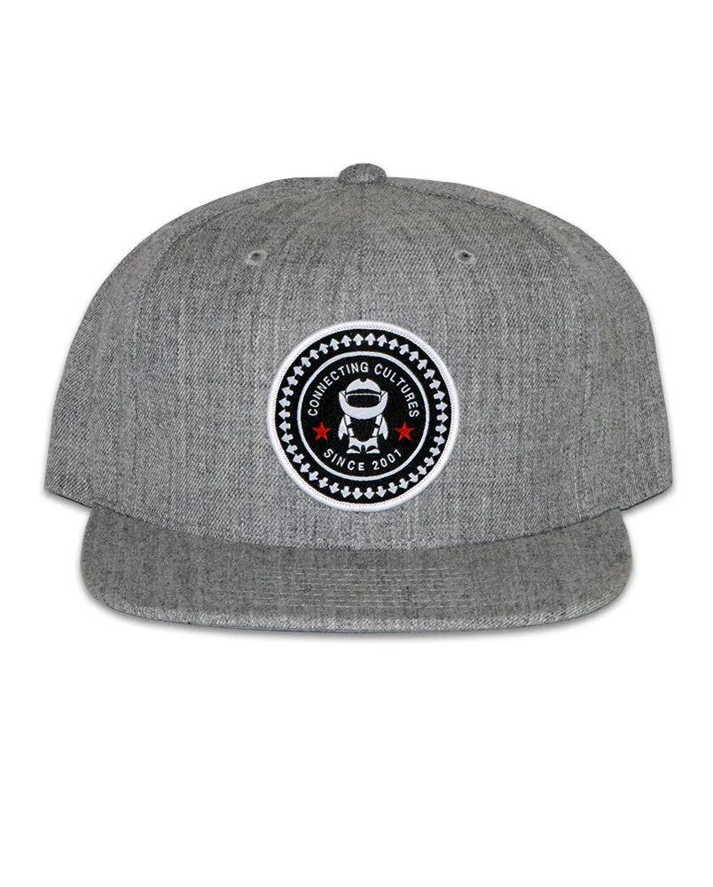 Seal Snapback 2